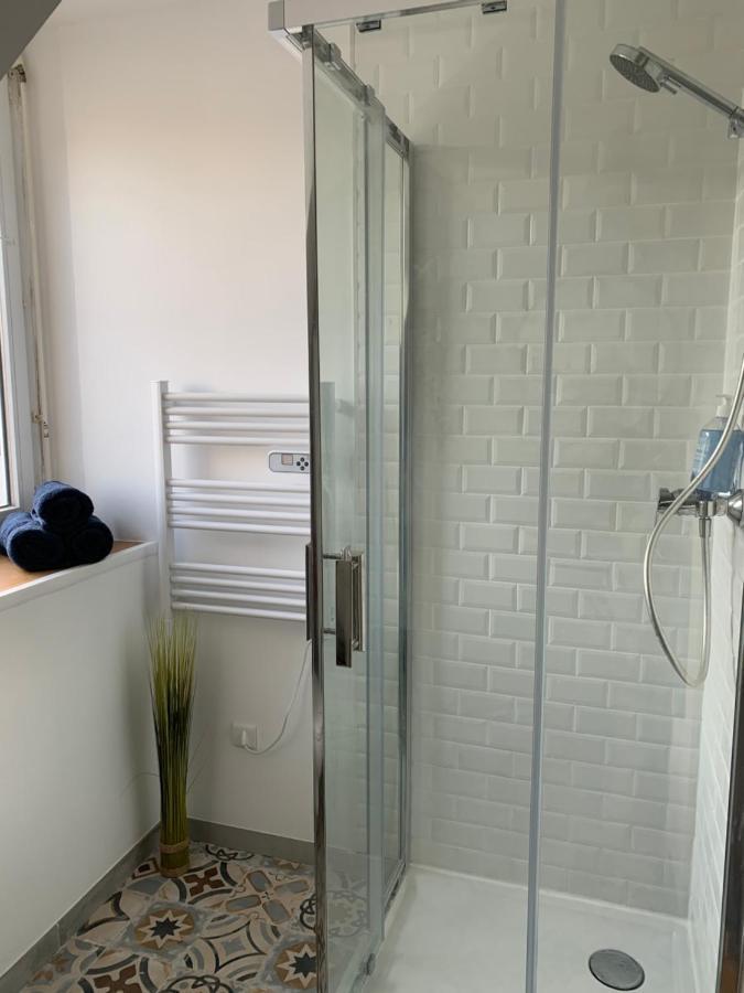 Blue Moon Apartment Saint-Nazaire (Loire-Atlantique)