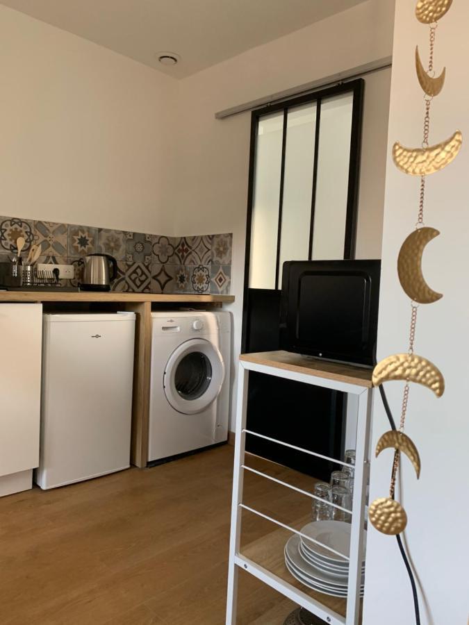 Apartment Blue Moon