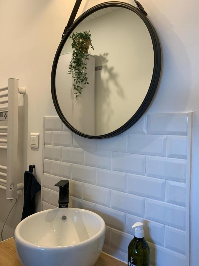 Apartment Blue Moon