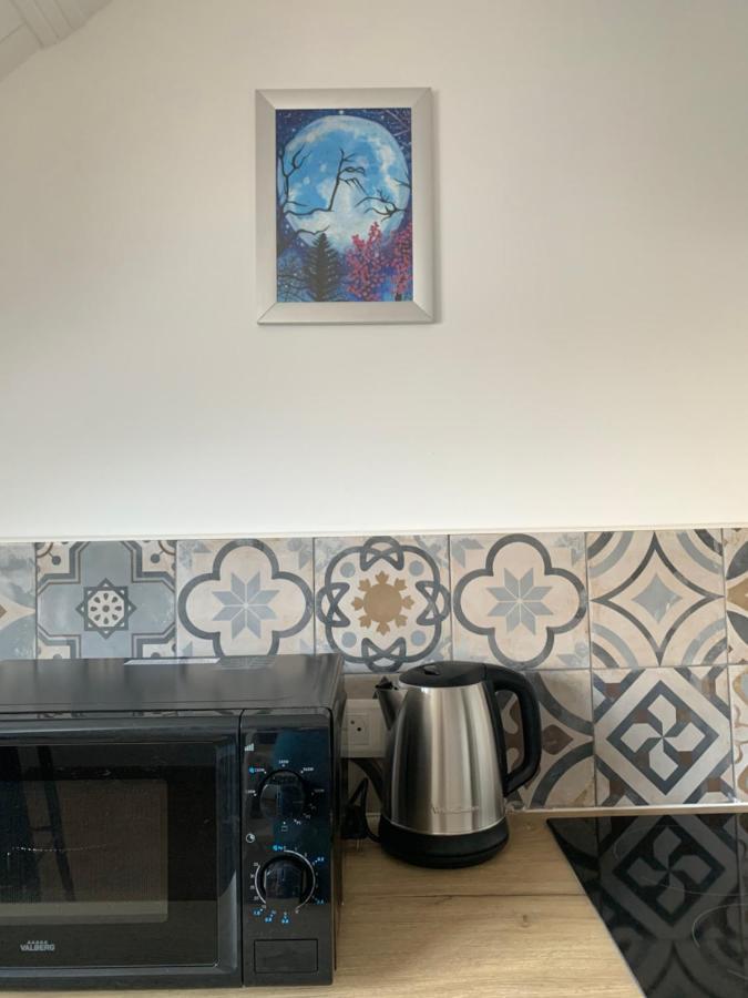 Apartment Blue Moon *