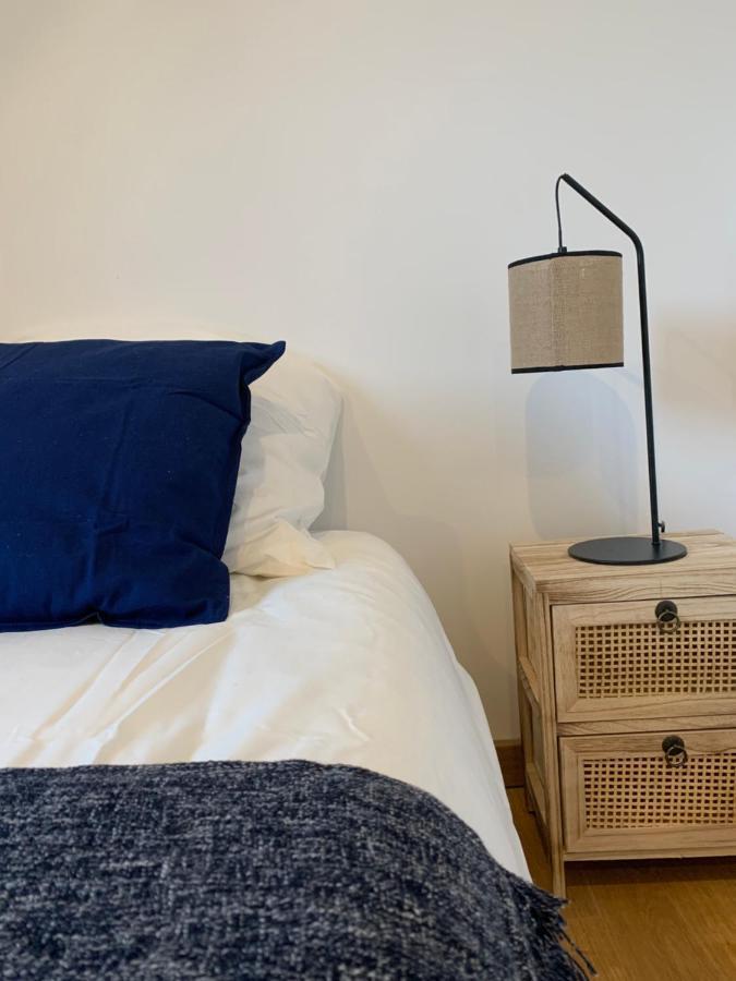 Blue Moon Appartement Saint-Nazaire (Loire-Atlantique)